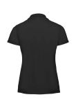 Russell Ladies Classic Poly/Cotton Piqu Polo Shirt
