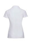 Russell Ladies Classic Poly/Cotton Piqu Polo Shirt