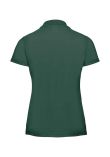 Russell Ladies Classic Poly/Cotton Piqu Polo Shirt