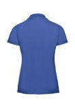 Russell Ladies Classic Poly/Cotton Piqu Polo Shirt