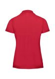 Russell Ladies Classic Poly/Cotton Piqu Polo Shirt