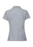 Russell Ladies Classic Poly/Cotton Piqu Polo Shirt