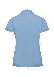 Russell Ladies Classic Poly/Cotton Piqu Polo Shirt