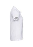Russell Ladies Classic Poly/Cotton Piqu Polo Shirt