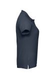 Russell Ladies Classic Poly/Cotton Piqu Polo Shirt