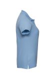 Russell Ladies Classic Poly/Cotton Piqu Polo Shirt