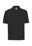 Russell Poly/Cotton Piqu Polo Shirt