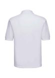 Russell Poly/Cotton Piqu Polo Shirt