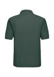 Russell Poly/Cotton Piqu Polo Shirt