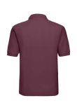Russell Poly/Cotton Piqu Polo Shirt