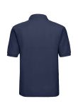 Russell Poly/Cotton Piqu Polo Shirt