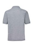 Russell Poly/Cotton Piqu Polo Shirt