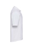 Russell Poly/Cotton Piqu Polo Shirt