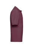 Russell Poly/Cotton Piqu Polo Shirt