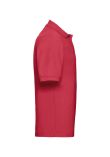 Russell Poly/Cotton Piqu Polo Shirt