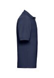 Russell Poly/Cotton Piqu Polo Shirt
