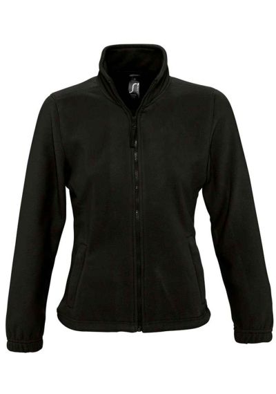 SOL'S Ladies North Fleece Jacket