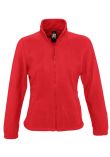 SOL'S Ladies North Fleece Jacket