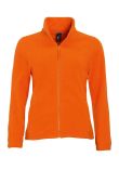 SOL'S Ladies North Fleece Jacket
