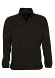 SOL'S Ness Zip Neck Fleece