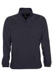 SOL'S Ness Zip Neck Fleece