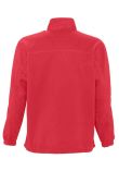 SOL'S Ness Zip Neck Fleece