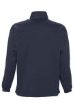 SOL'S Ness Zip Neck Fleece