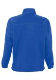 SOL'S Ness Zip Neck Fleece