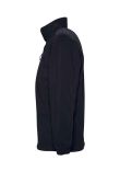 SOL'S Ness Zip Neck Fleece