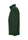 SOL'S Ness Zip Neck Fleece