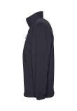 SOL'S Ness Zip Neck Fleece