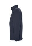 SOL'S Ness Zip Neck Fleece