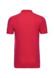 Russell Stretch Piqu Polo Shirt
