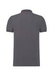Russell Stretch Piqu Polo Shirt