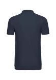 Russell Stretch Piqu Polo Shirt