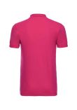 Russell Stretch Piqu Polo Shirt