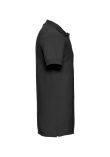 Russell Stretch Piqu Polo Shirt