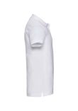 Russell Stretch Piqu Polo Shirt