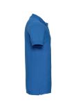 Russell Stretch Piqu Polo Shirt