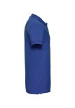 Russell Stretch Piqu Polo Shirt