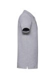 Russell Stretch Piqu Polo Shirt