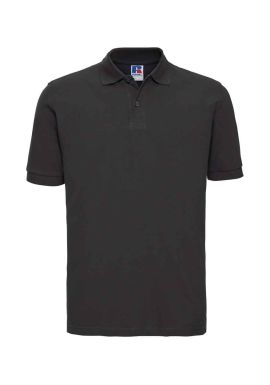 Russell Classic Cotton Piqu Polo Shirt