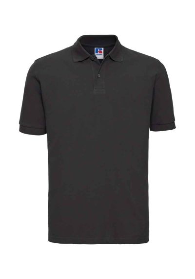 Russell Classic Cotton Piqu Polo Shirt