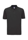 Russell Classic Cotton Piqu Polo Shirt