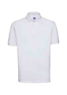 Russell Classic Cotton Piqu Polo Shirt