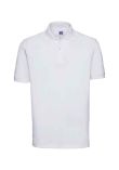 Russell Classic Cotton Piqu Polo Shirt