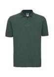 Russell Classic Cotton Piqu Polo Shirt