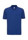 Russell Classic Cotton Piqu Polo Shirt