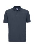 Russell Classic Cotton Piqu Polo Shirt
