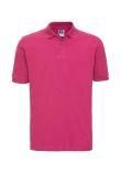Russell Classic Cotton Piqu Polo Shirt